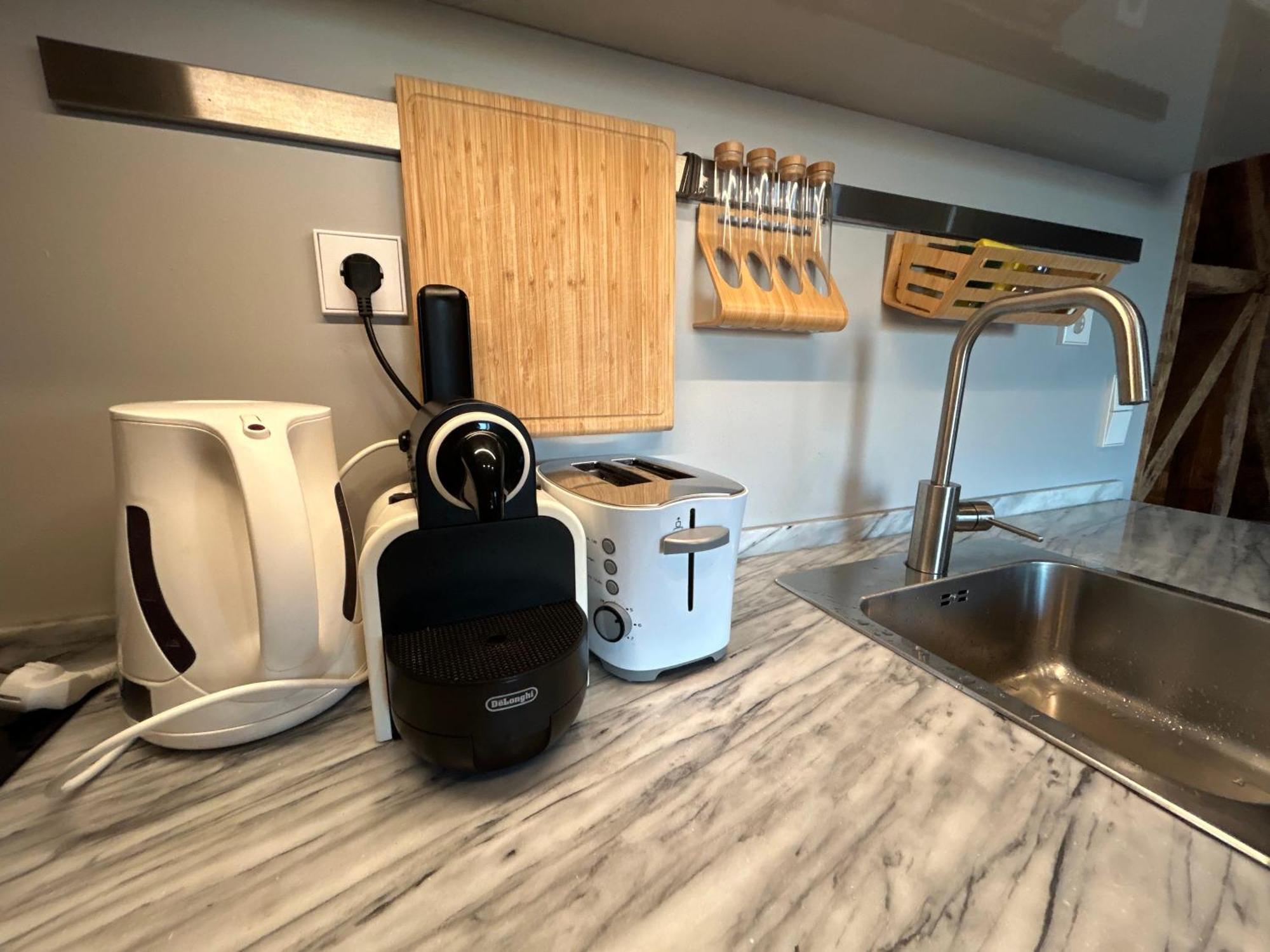Chiado Loft Appartamento