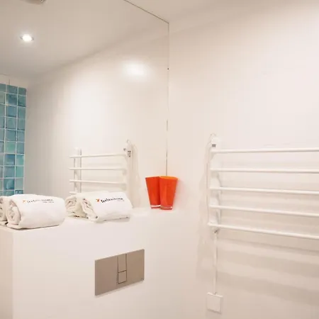 Chiado Top Loft Lisbon Exterior photo
