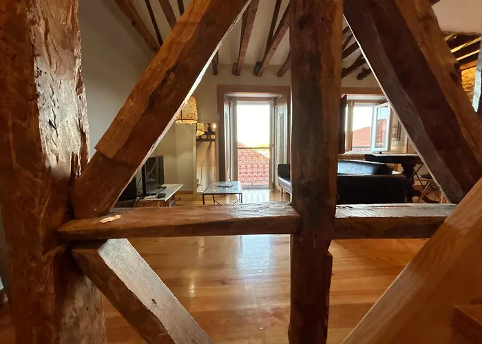 Chiado Top Loft