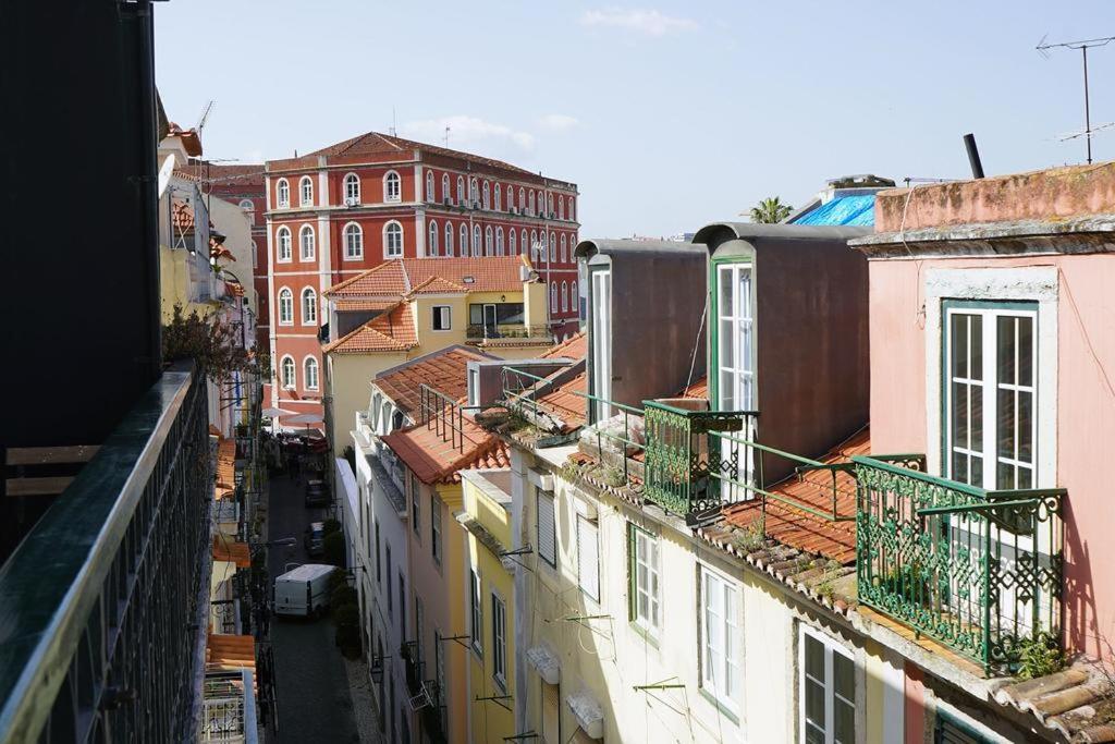 Chiado Loft Apartment *