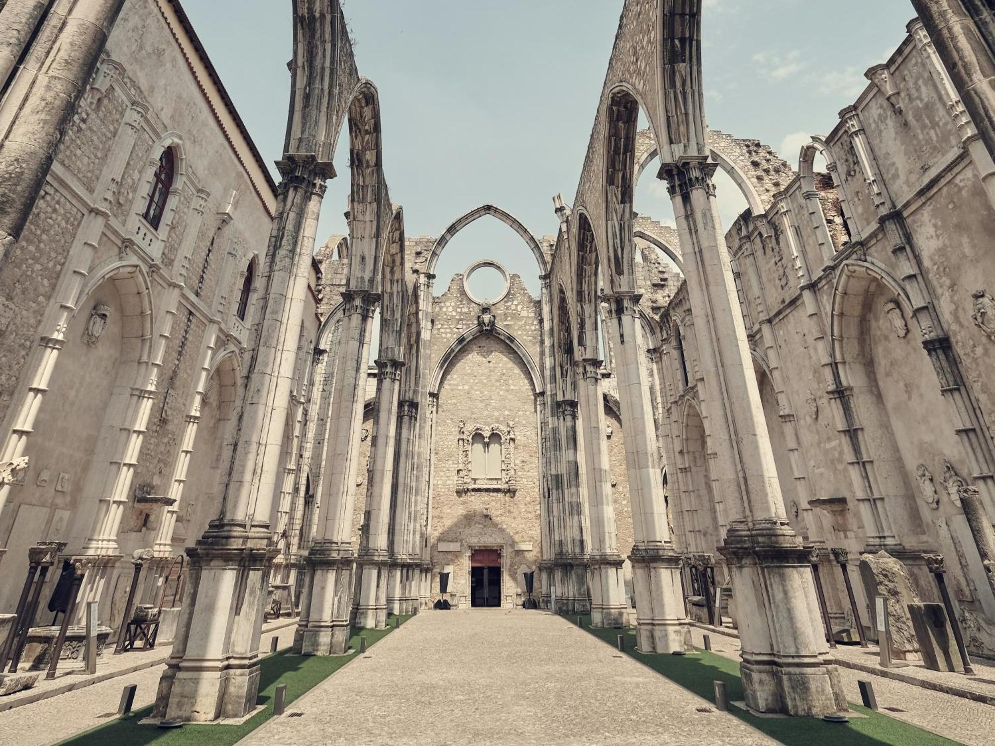 Chiado Loft * Lisbon