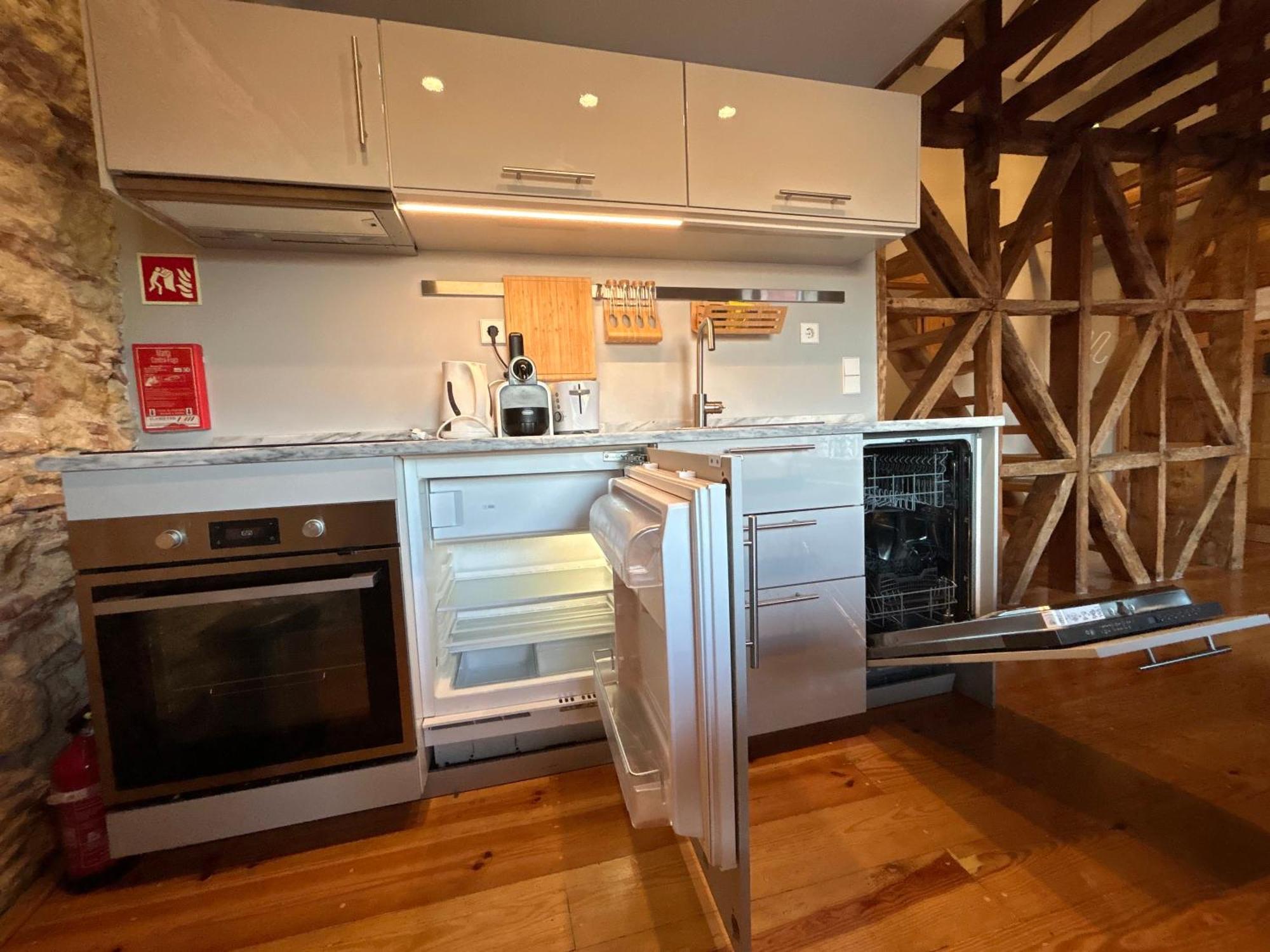 Chiado Loft Apartment