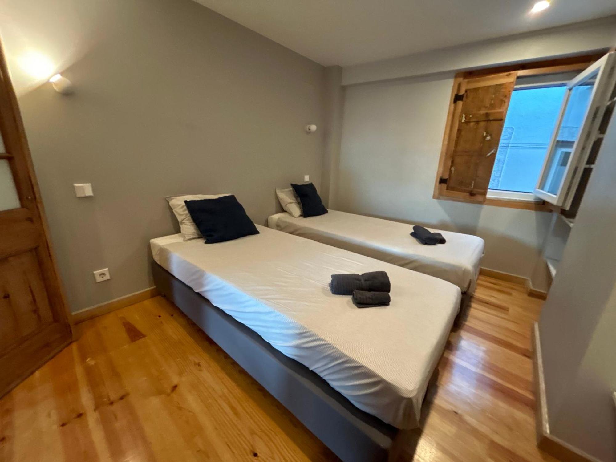 Apartment Chiado Loft Lisbon