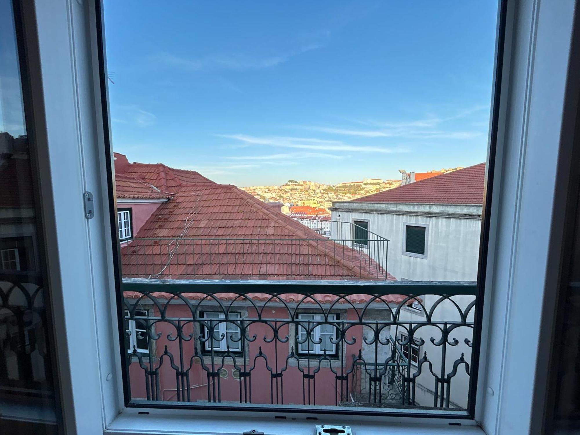 Apartment Chiado Loft