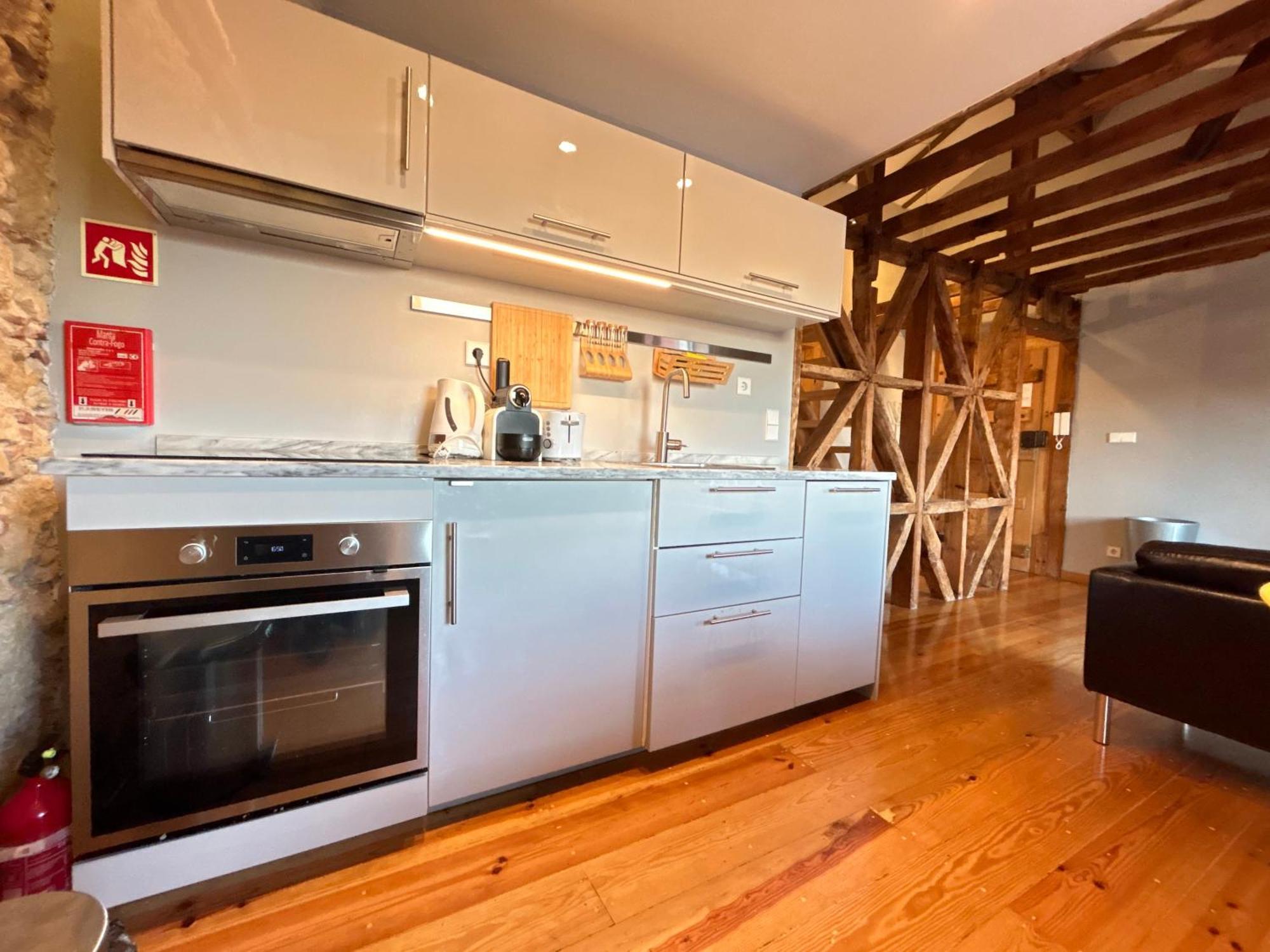 Chiado Loft Apartment *
