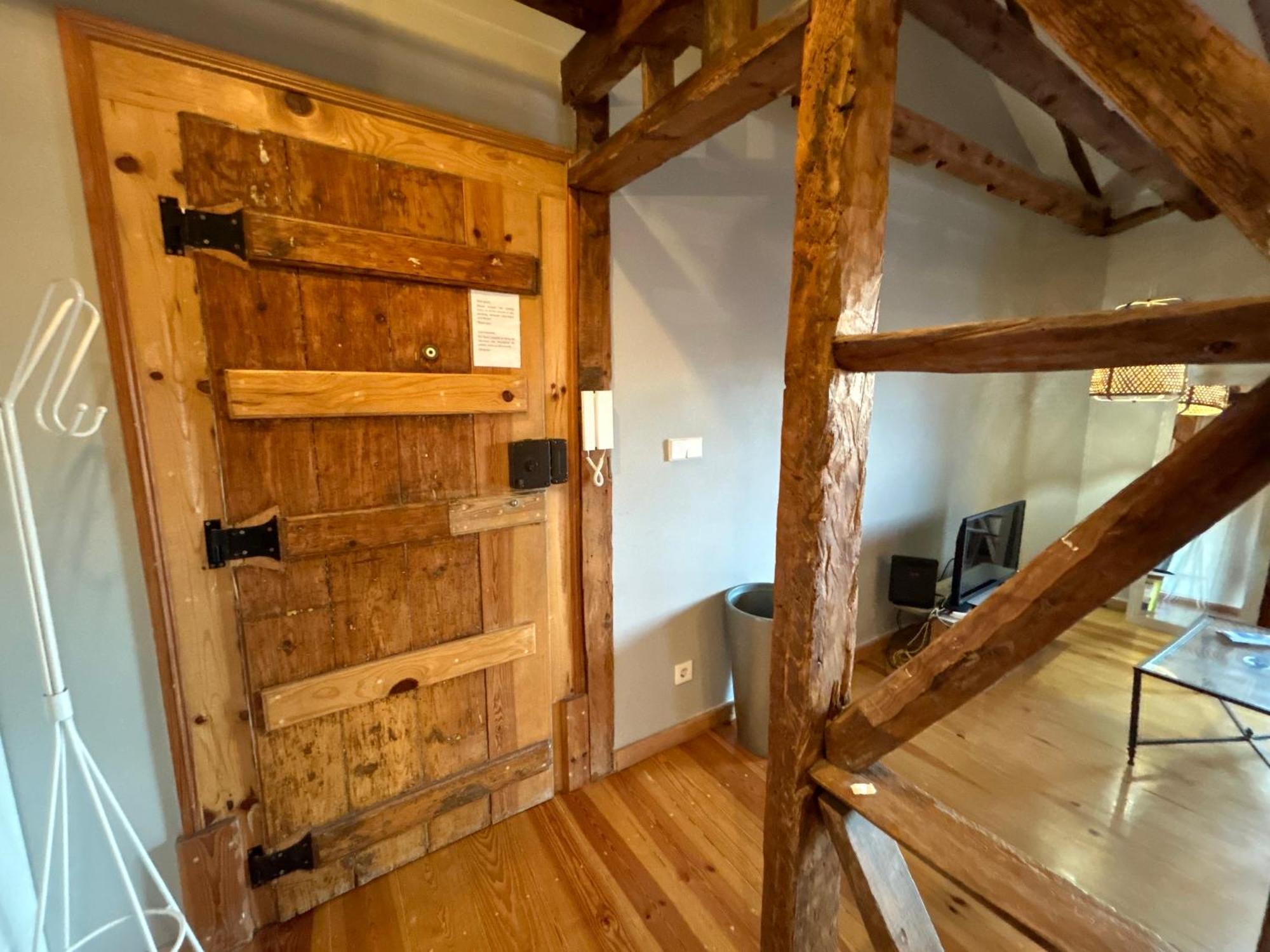 Chiado Loft Apartment Lisbon