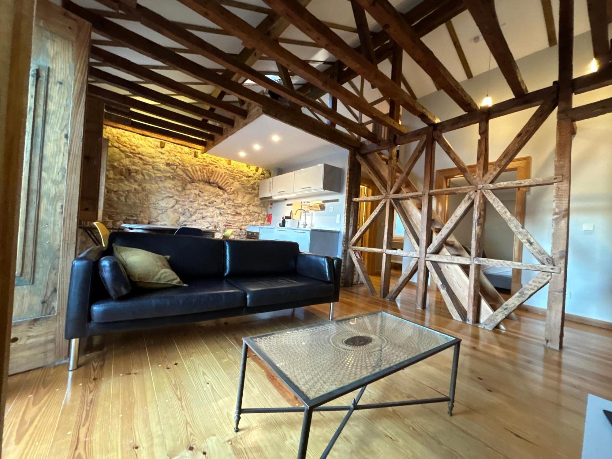 Chiado Loft * Lisbon