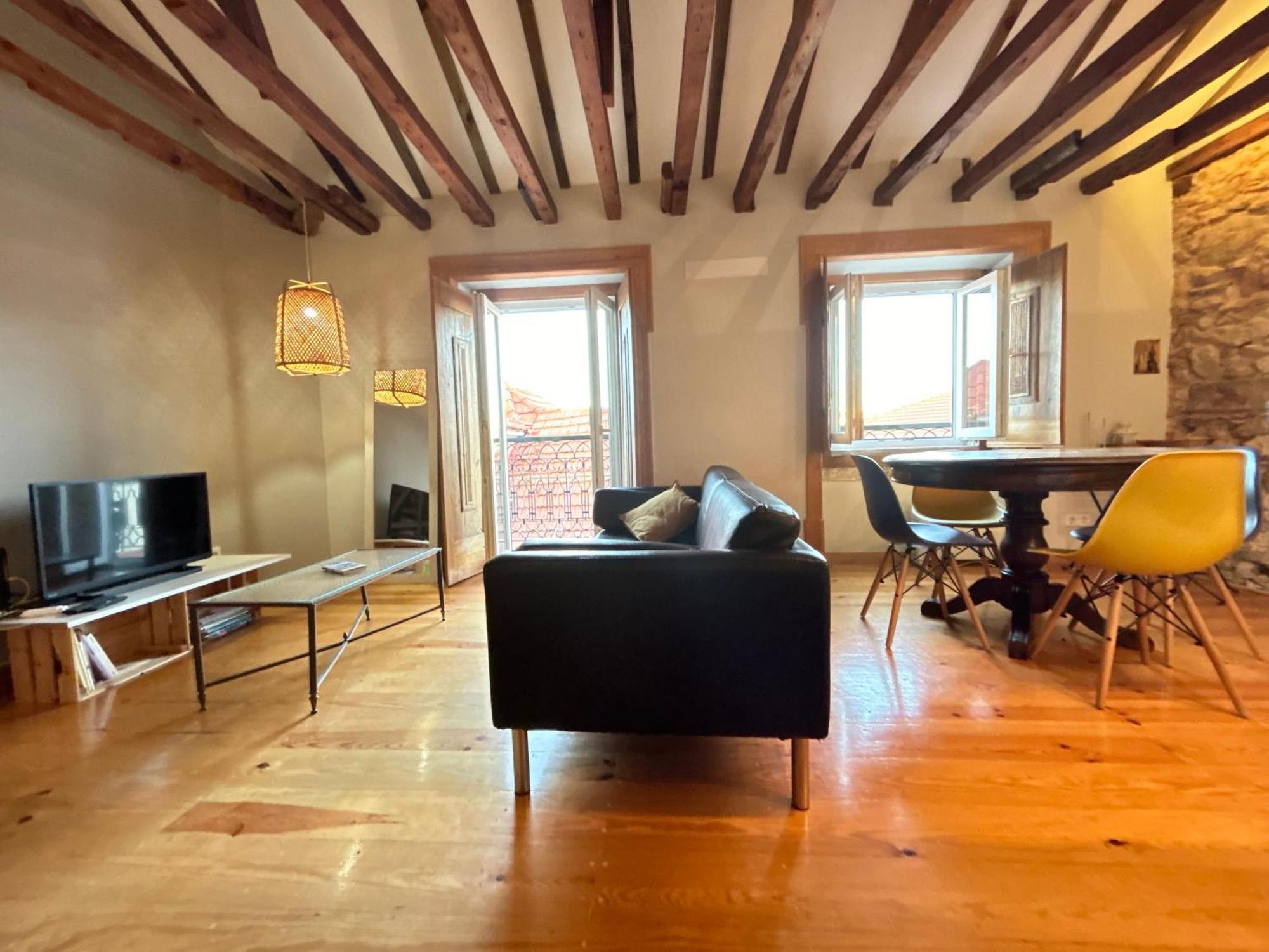 Apartment Chiado Loft