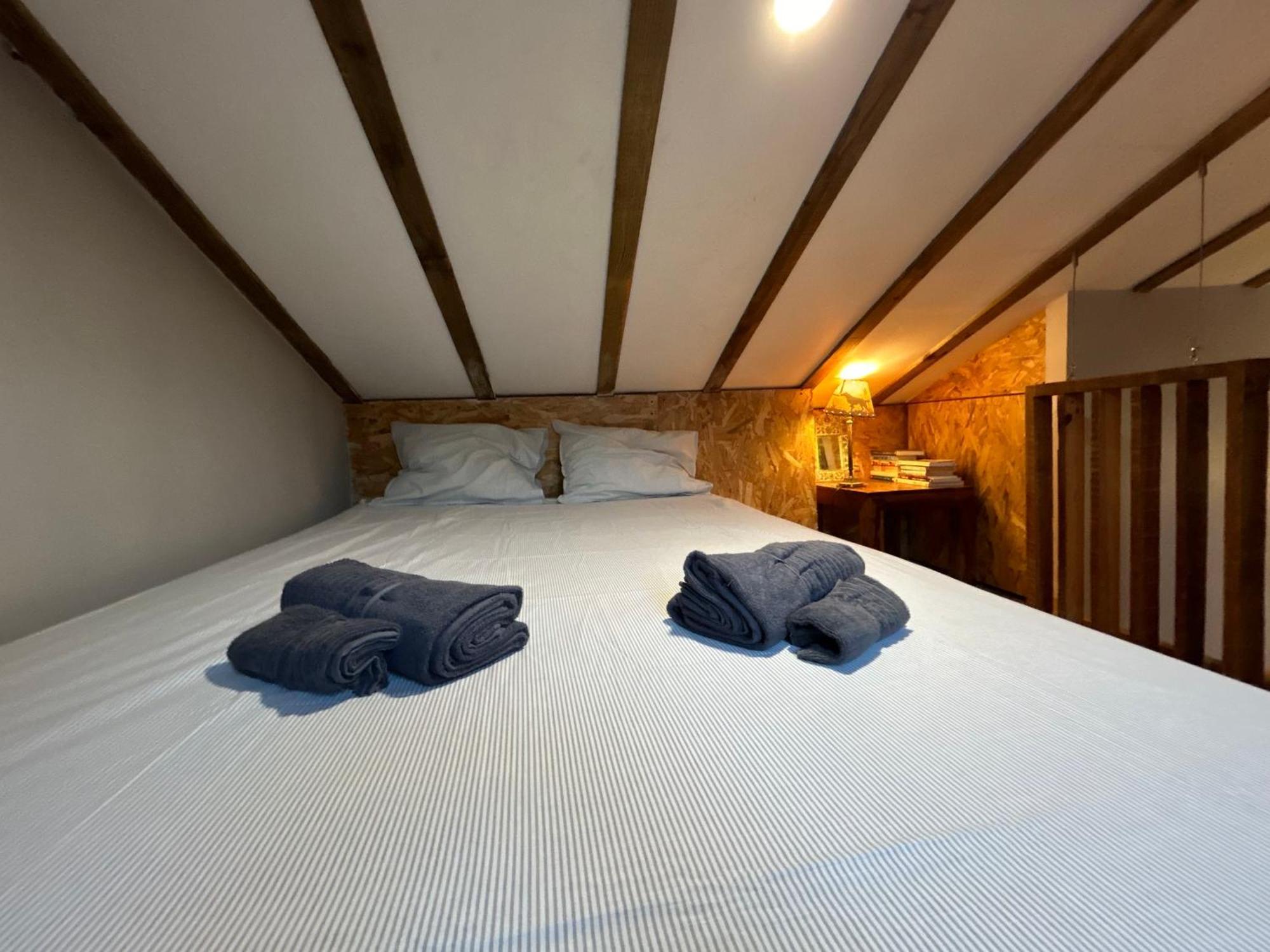 Chiado Loft Apartment Lisbon