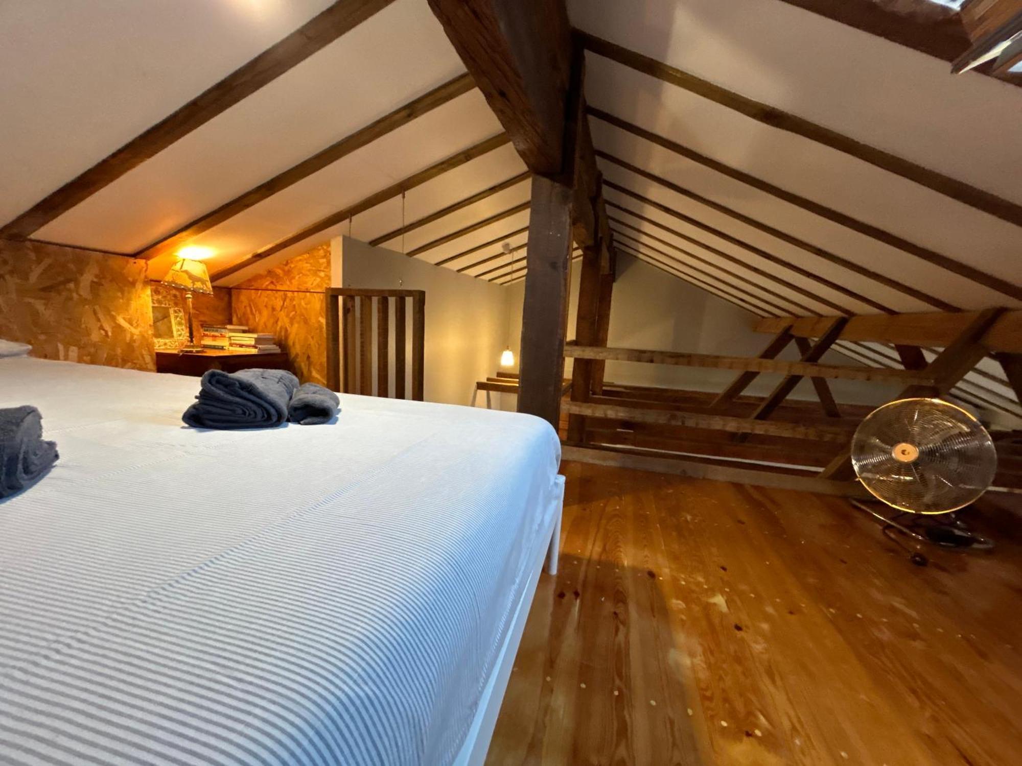 Chiado Loft Apartment Lisbon