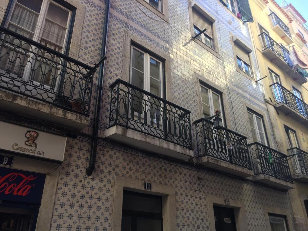 Apartment Chiado Loft *