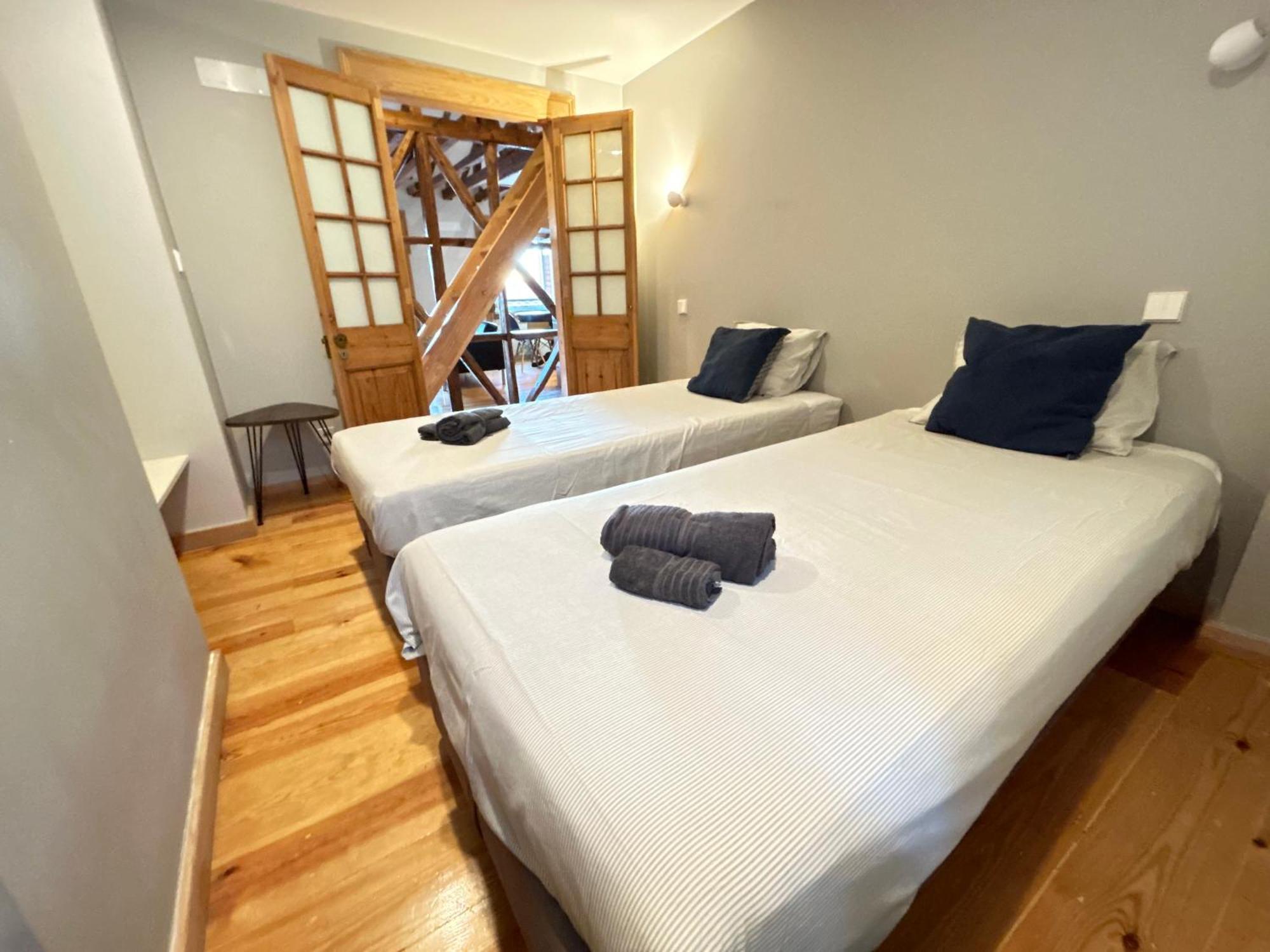 Chiado Loft * Lisbon