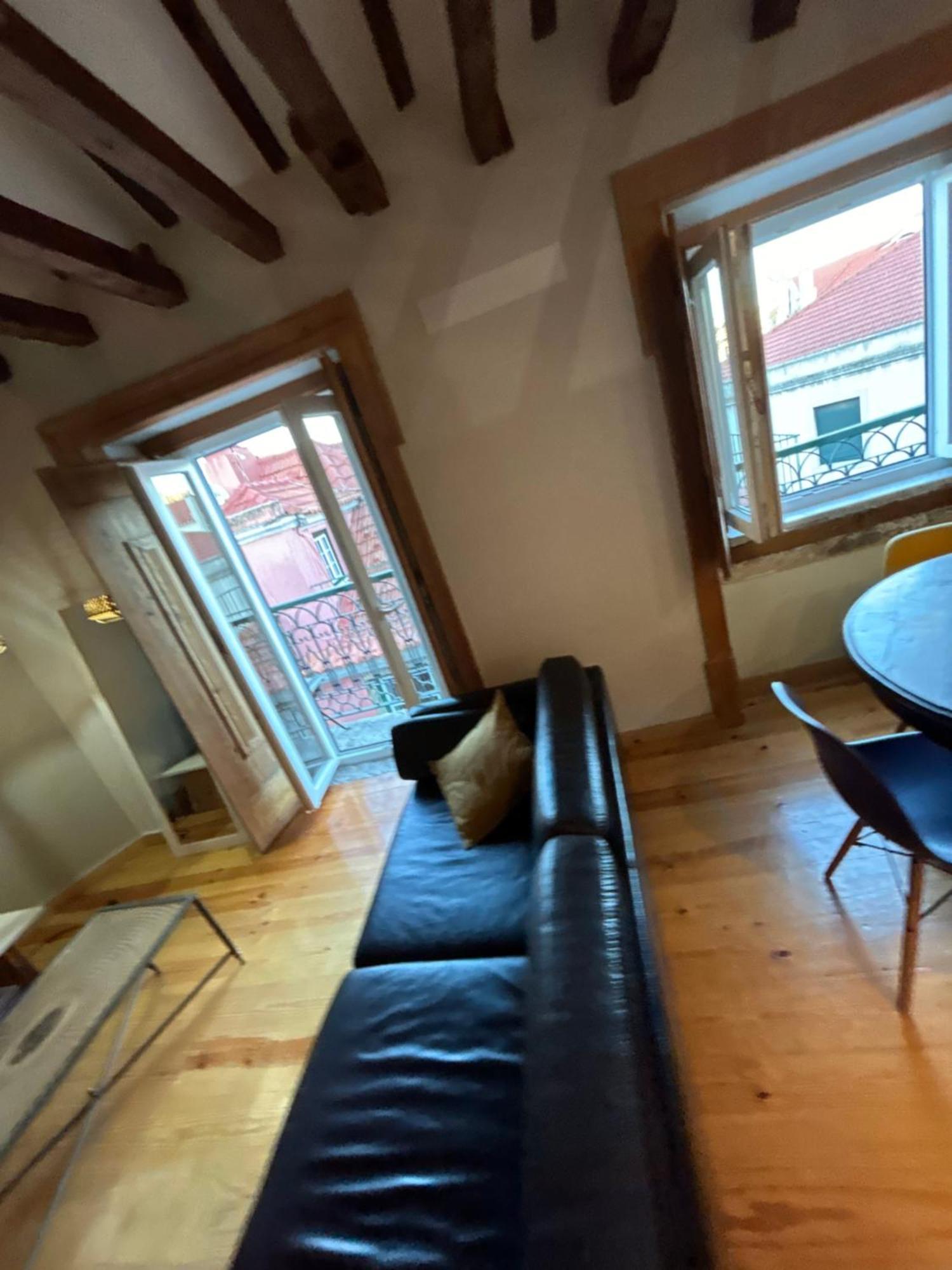 Chiado Loft