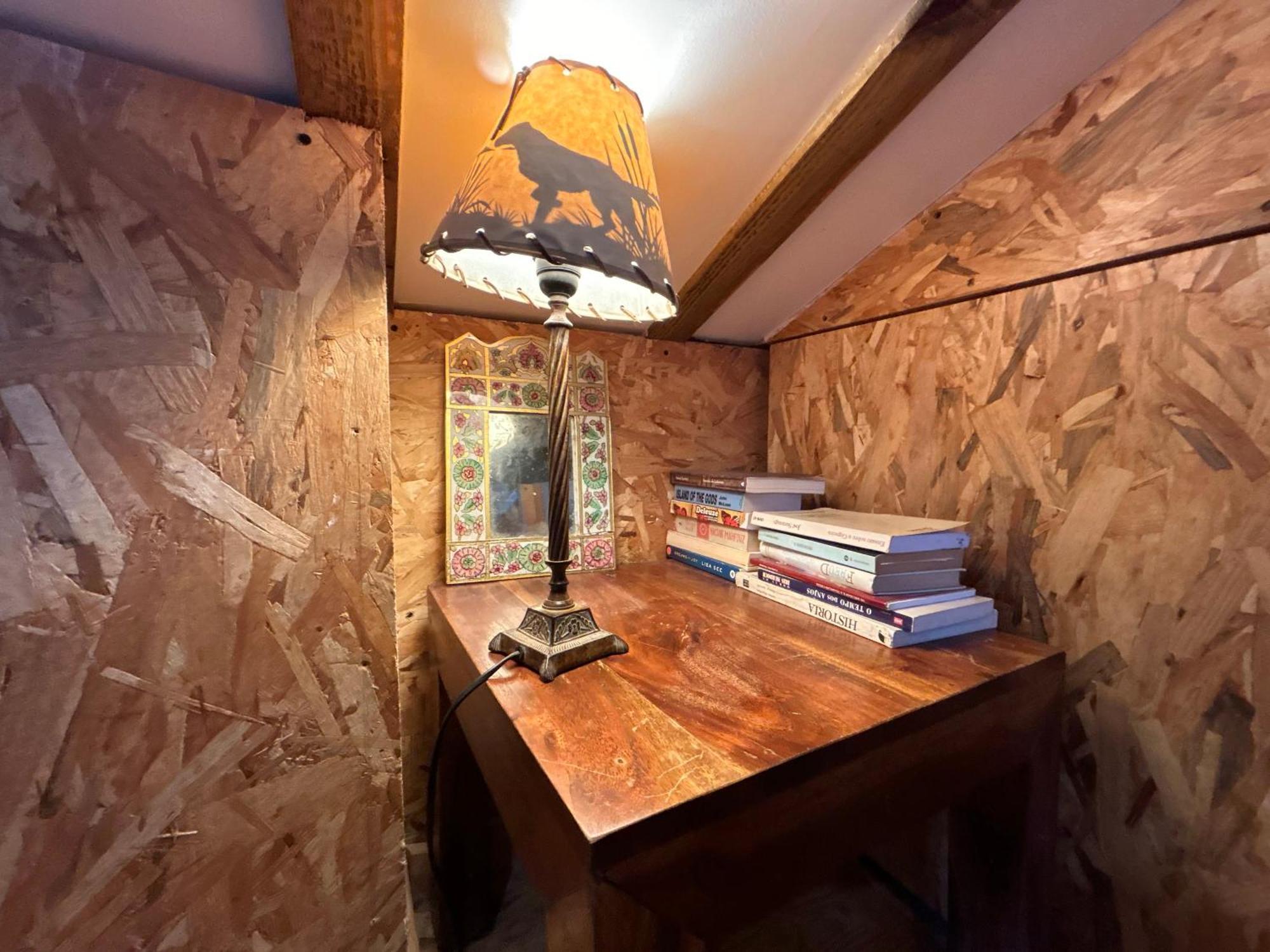 Apartment Chiado Loft